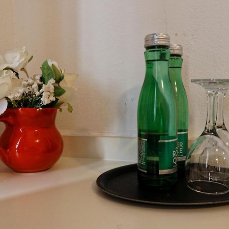 Meliores Rooms Šilo Eksteriør billede