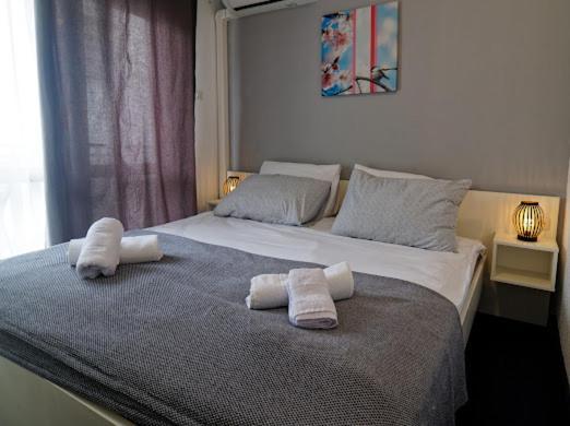 Meliores Rooms Šilo Eksteriør billede