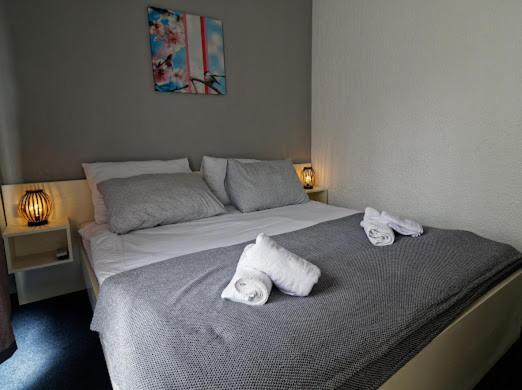 Meliores Rooms Šilo Eksteriør billede